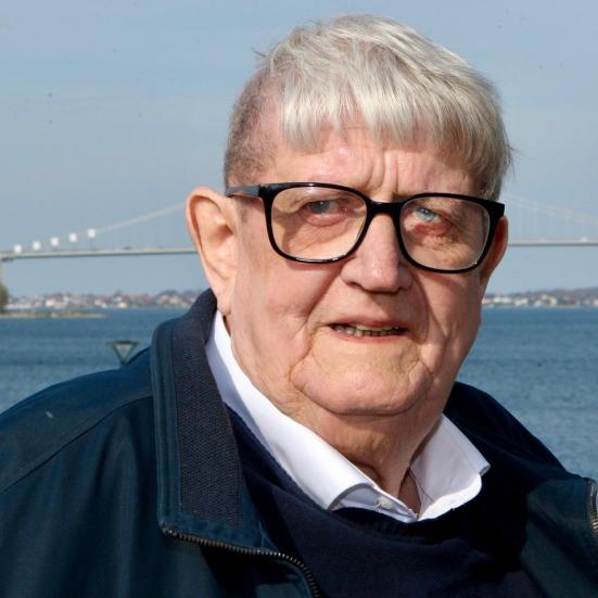 Niels Ole Frederiksen