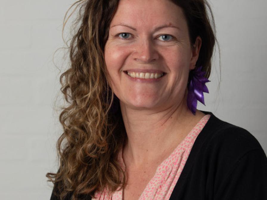 Kirstine Kjærulff Ravn