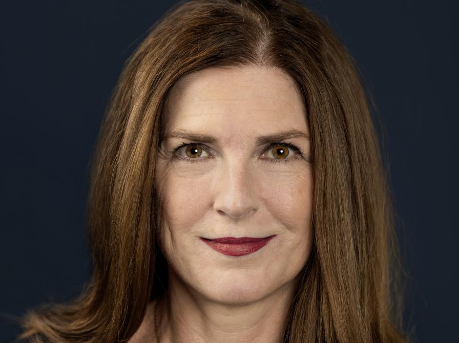 Kirsten Hammann