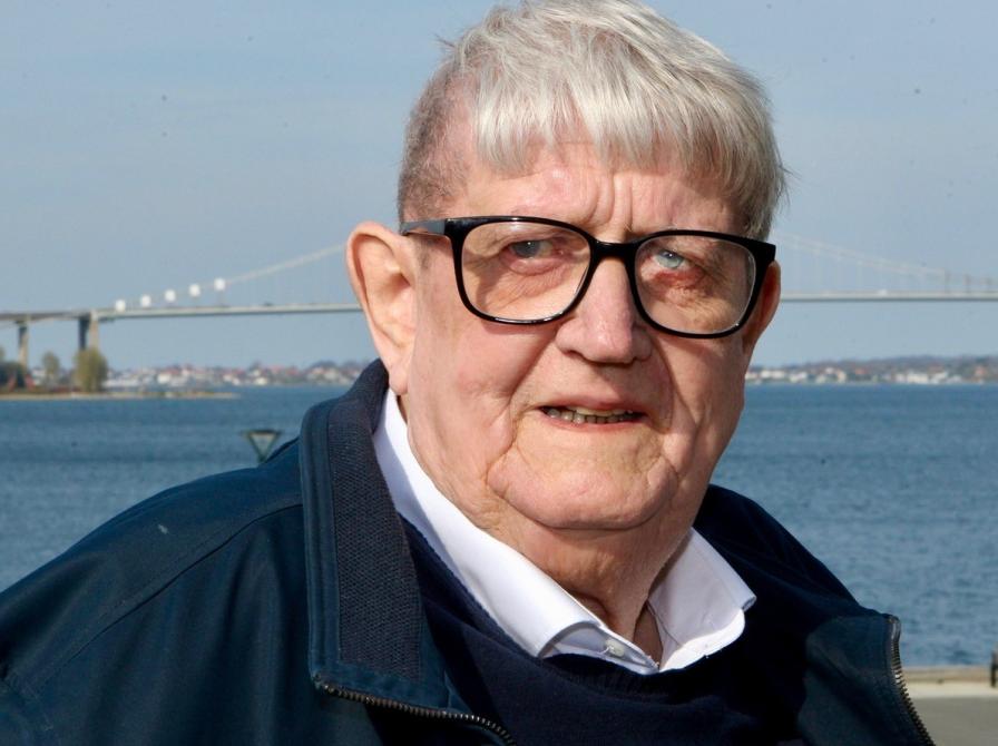 Niels Ole Frederiksen