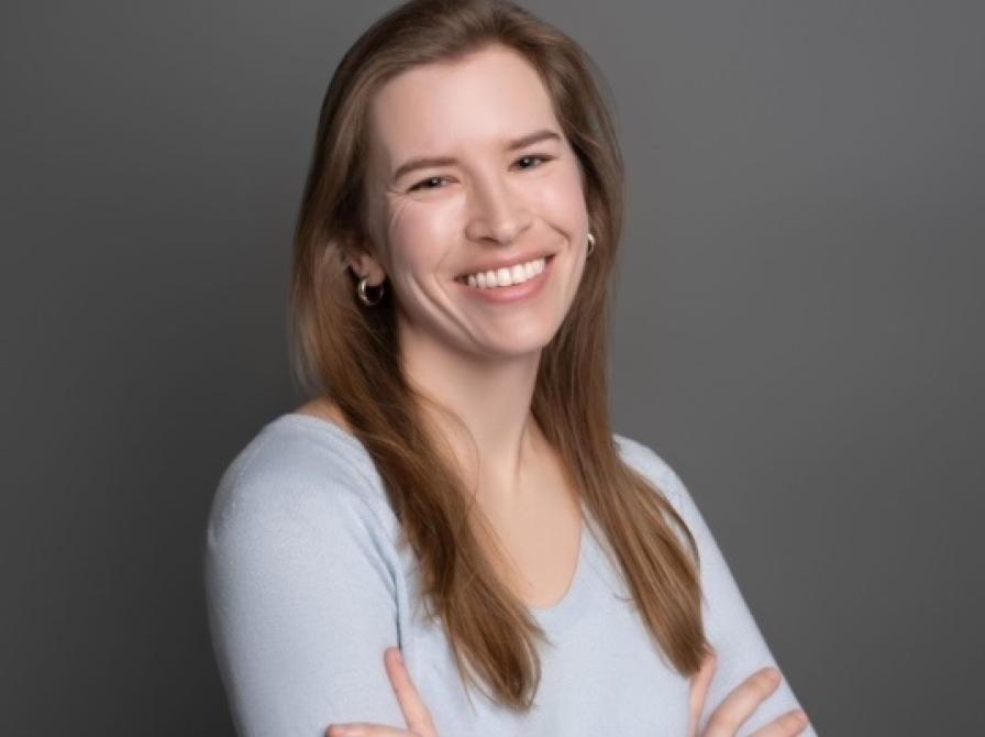 Foto af Alexandria Warwick