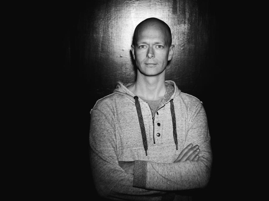 Foto af Kenneth Bøgh Andersen